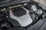 Audi SQ5 3.0 TFSI 2017 года (ZA)